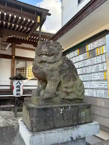 今泉八坂神社(栃木県)