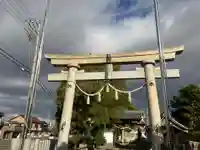日置八幡宮(愛知県)