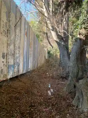 遠江稲荷神社(千葉県)