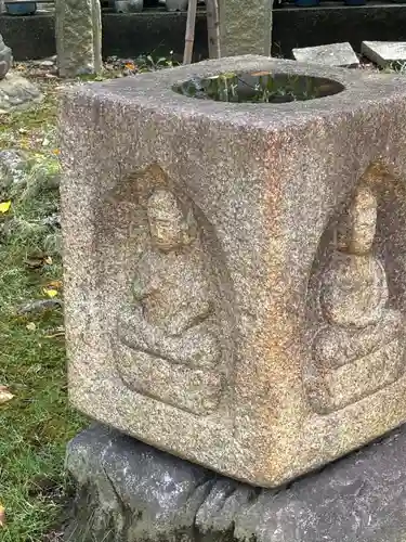 崇禅寺(一文字天満宮)(石川県)