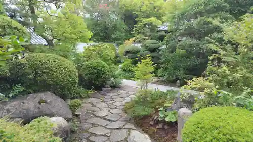 霊源院(京都府)