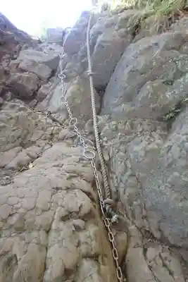 平群天神社のその他建物