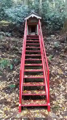 熊野神社(福島県)