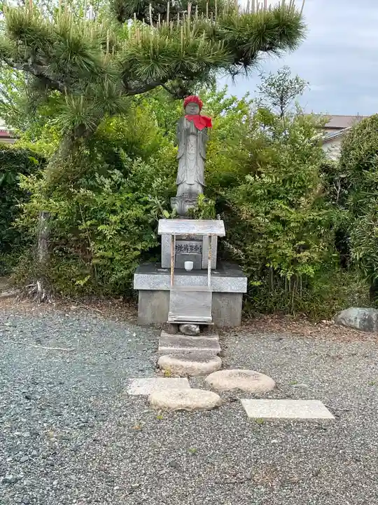 大龍寺(静岡県)