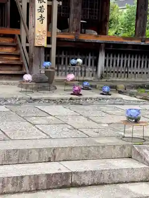 般若寺 ❁コスモス寺❁のその他建物