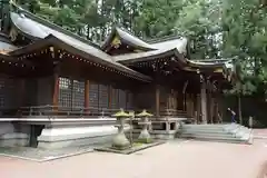 櫻山八幡宮(岐阜県)