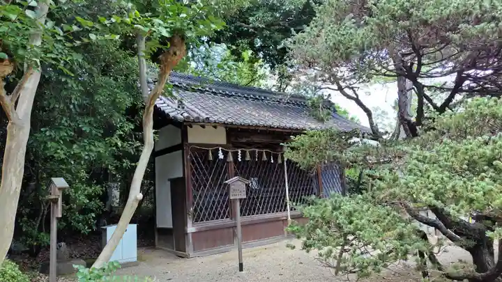 向日神社(京都府)