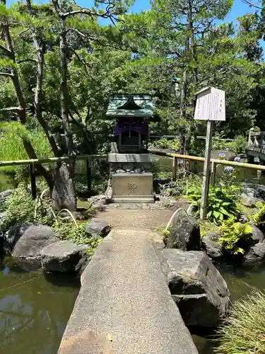 西新井大師総持寺(東京都)