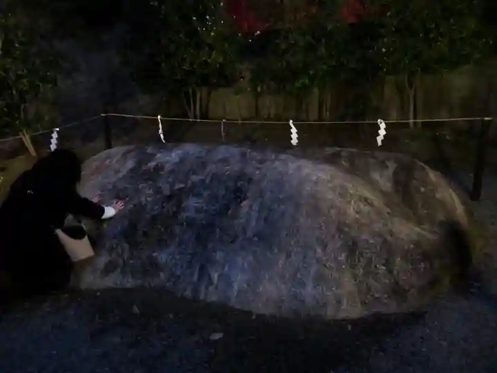 高屋敷稲荷神社のその他建物