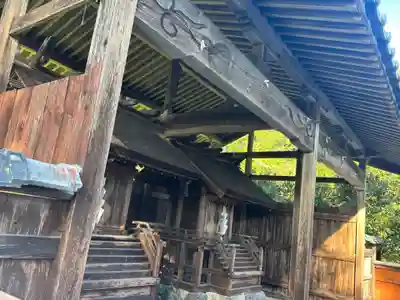 鬼太神社(三重県)