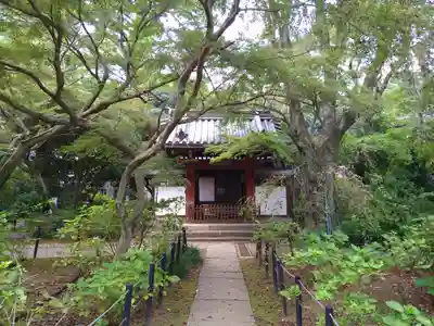 本土寺のその他建物