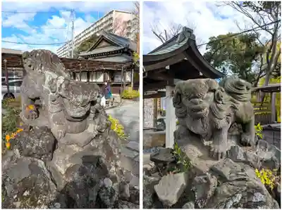 菊田神社(千葉県)