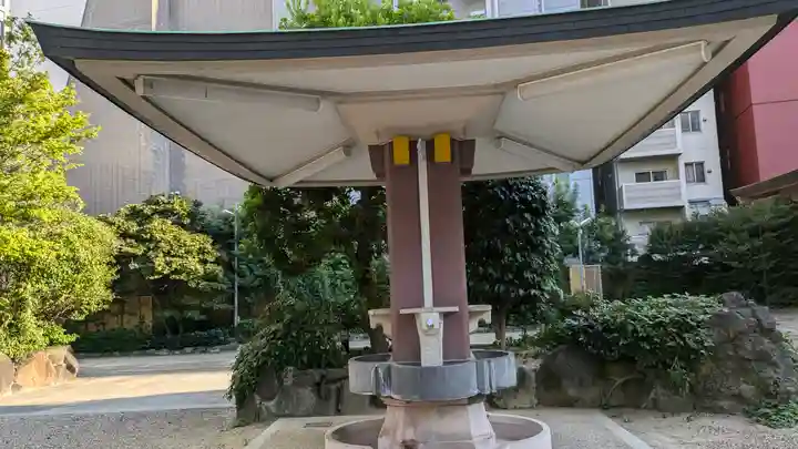 御霊神社(大阪府)