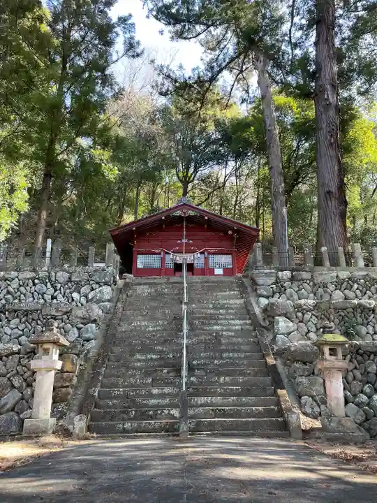 小幡八幡宮(群馬県)