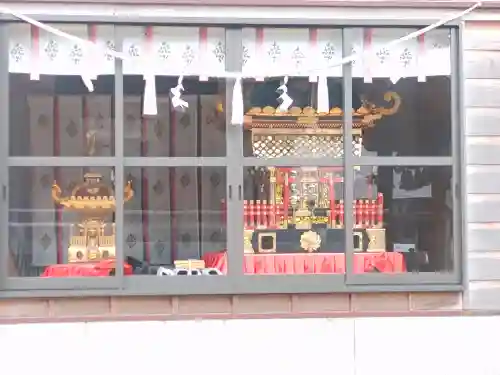 金刀比羅神社(千葉県)