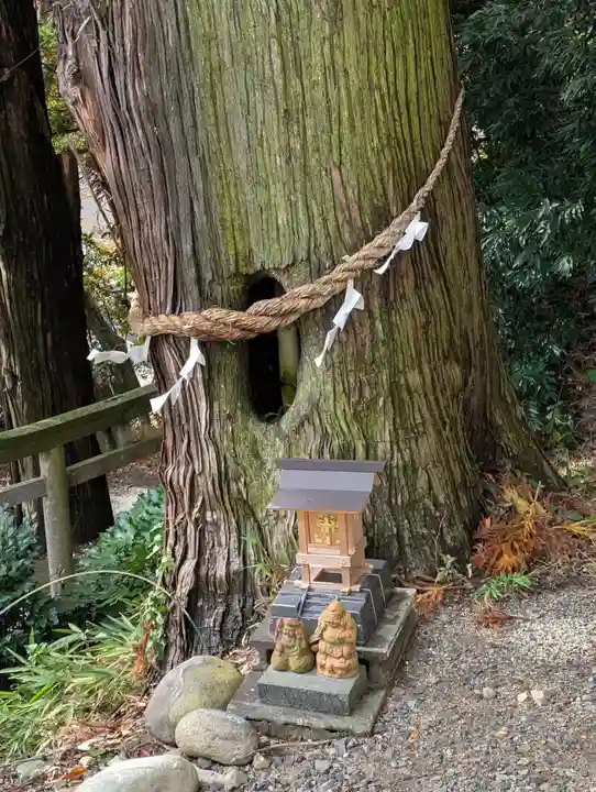 阿久津「田村神社」(郡山市阿久津町)旧社名:伊豆箱根三嶋三社(福島県)