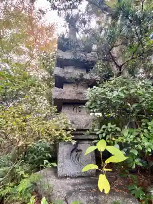 木食寺安祥院(京都府)