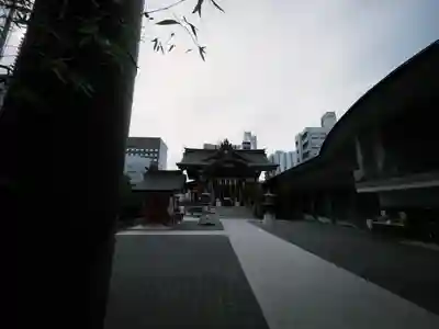 水天宮(東京都)