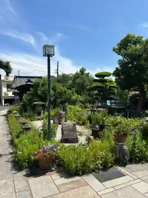 宝積寺(神奈川県)
