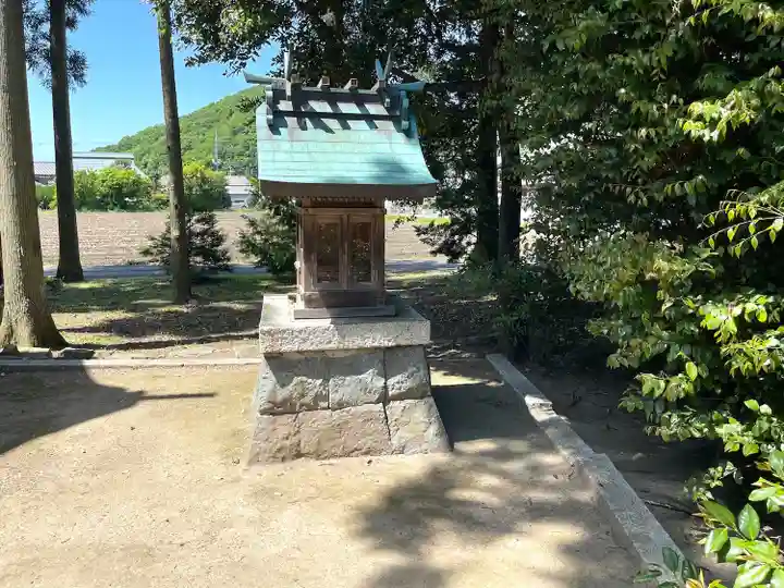 巽神社(滋賀県)