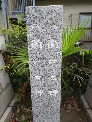 熊野神社(東京都)