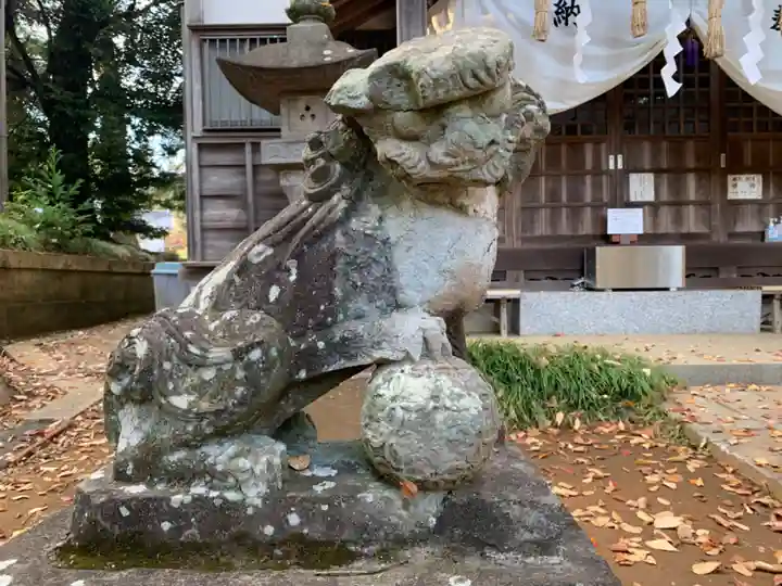 香取神社(千葉県)