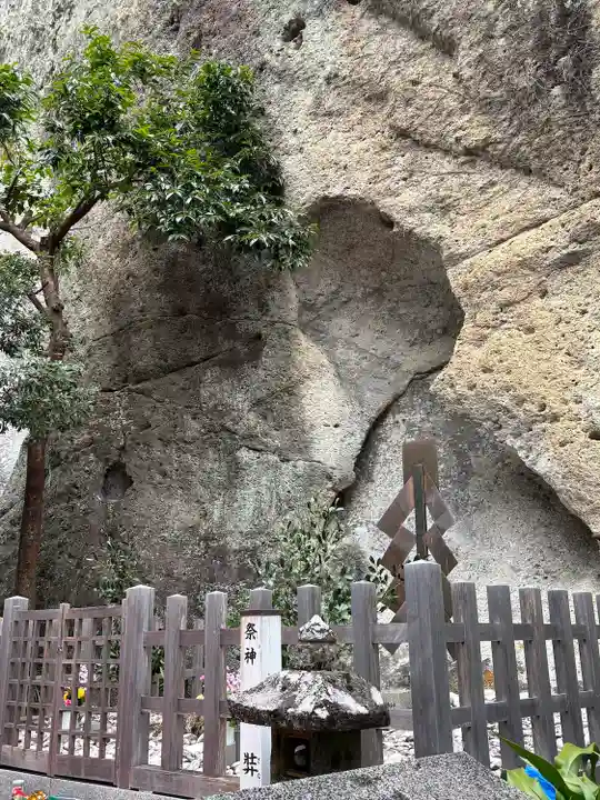 花窟神社(三重県)