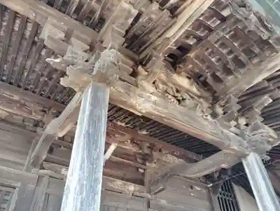 観音堂(群馬県)