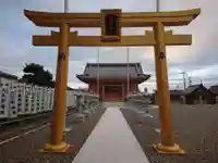 八五郎神社(愛知県)