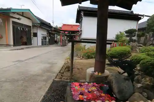 大鏑神社の景色