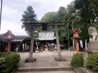 榛名神社(群馬県)
