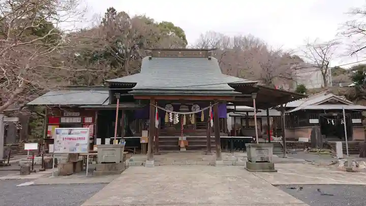 賀茂別雷神社の本殿・本堂