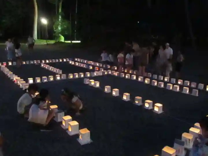 醍醐寺のお祭り