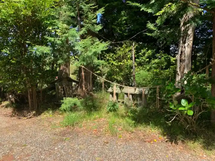 春日神社(千葉県)