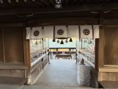 生石神社(兵庫県)