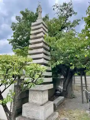 大運寺(神奈川県)