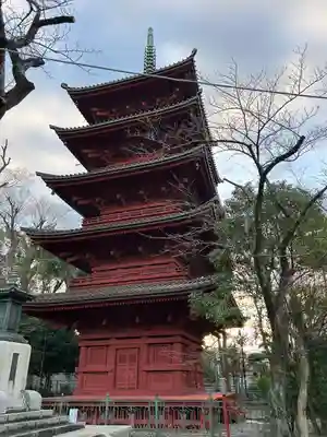 法華経寺(千葉県)