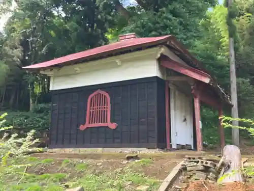 神野寺(千葉県)
