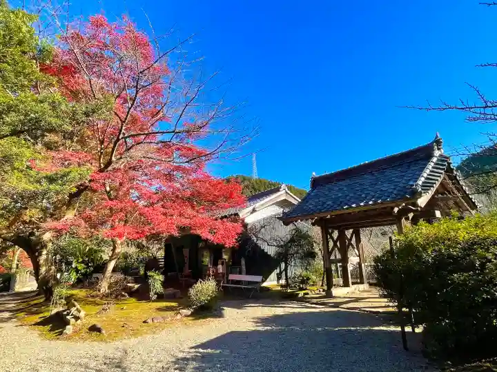 長徳寺(三重県)