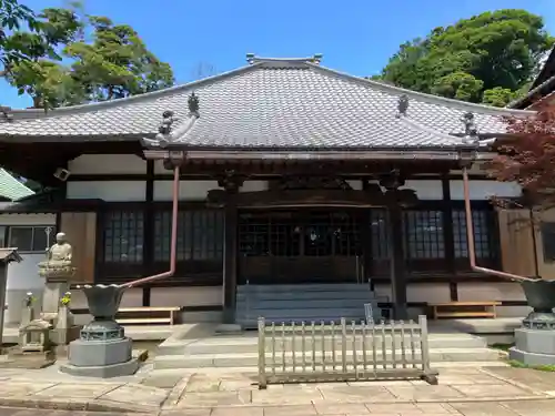 大松寺(神奈川県)