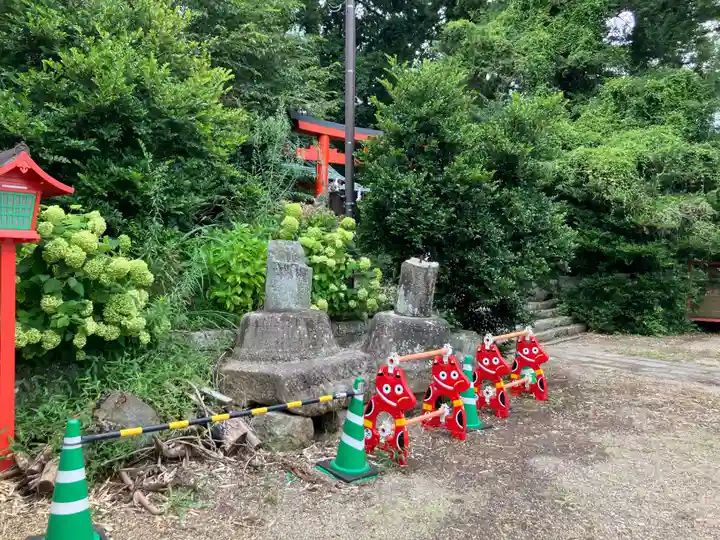 神炊館神社 ⁂奥州須賀川総鎮守⁂(福島県)