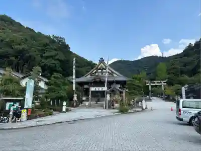 岐阜善光寺(岐阜県)