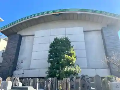 密嚴院(東京都)