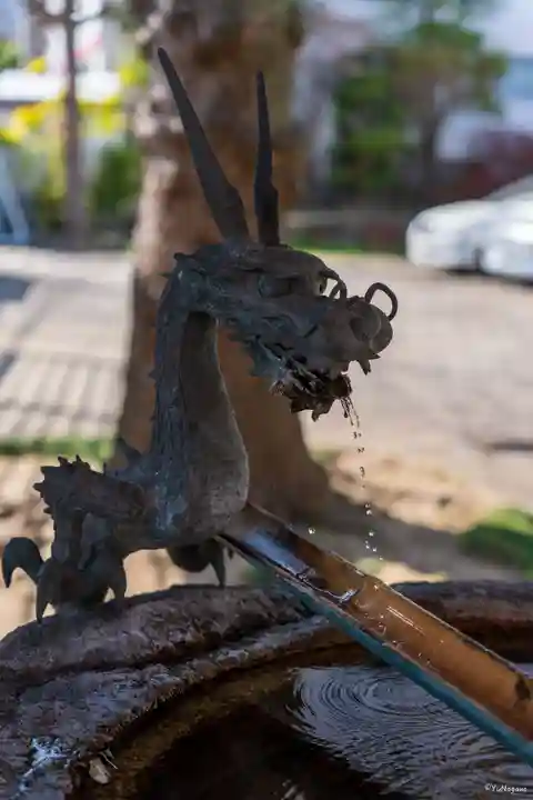 五條宮(大阪府)