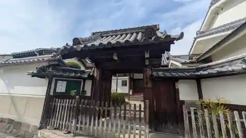 光専寺(奈良県)
