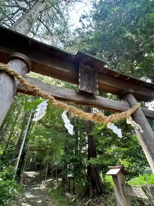 金井八幡神社(東京都)