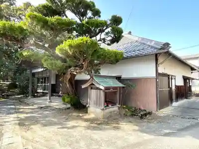 豊受神社(滋賀県)