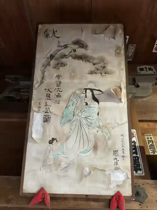 清水寺(岐阜県)
