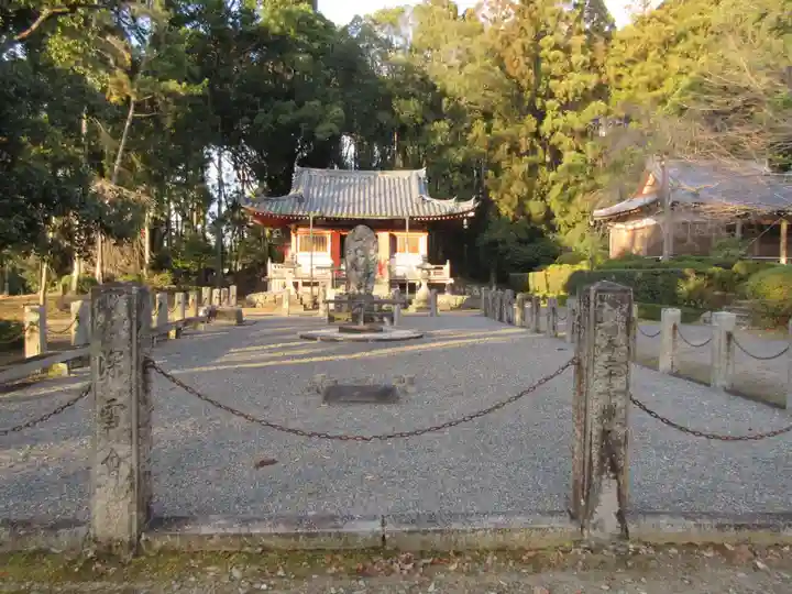醍醐寺のその他建物