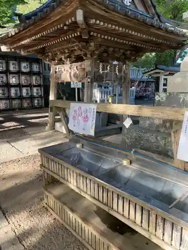 玉前神社(千葉県)